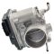 Throttle Body Assembly