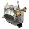 Throttle Body Assembly