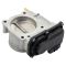 Throttle Body Assembly