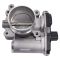 Throttle Body Assembly