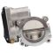 Throttle Body Assembly