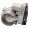 Throttle Body Assembly