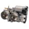 Throttle Body Assembly