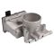 Throttle Body Assembly