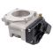 Throttle Body Assembly