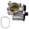 Throttle Body Assembly