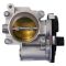 Throttle Body Assembly