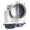 Throttle Body Assembly