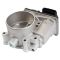 Throttle Body Assembly