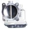 Throttle Body Assembly