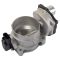 Throttle Body Assembly