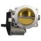 Throttle Body Assembly