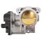 Throttle Body Assembly