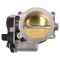 Throttle Body Assembly