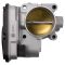 Throttle Body Assembly