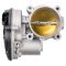 Throttle Body Assembly