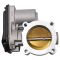 Throttle Body Assembly