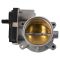 Throttle Body Assembly