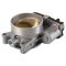 Throttle Body Assembly