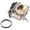 Throttle Body Assembly