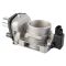 Throttle Body Assembly