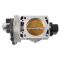 Throttle Body Assembly