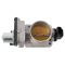 Throttle Body Assembly