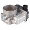 Throttle Body Assembly