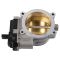 Throttle Body Assembly