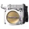 Throttle Body Assembly