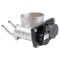 Throttle Body Assembly