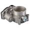 Throttle Body Assembly