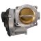 Throttle Body Assembly