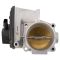 Throttle Body Assembly