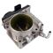 Throttle Body Assembly