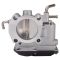 Throttle Body Assembly