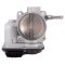 Throttle Body Assembly