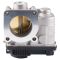 Throttle Body Assembly