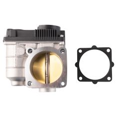 Throttle Body Assembly