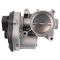 Throttle Body Assembly