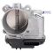 Throttle Body Assembly