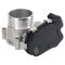 Throttle Body Assembly