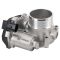 Throttle Body Assembly