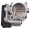 Throttle Body Assembly