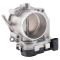 Throttle Body Assembly