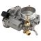 Throttle Body Assembly