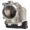 Throttle Body Assembly