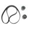 1995-05 Chrysler Mitsubishi 3.0L Multifit Timing Belt Set