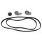 1986-93 Subaru 1.8L Multifit Timing Belt Set