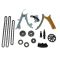 Timing Chain Set